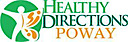 Healthy Directions For You logo, Healthy Directions For You contact details