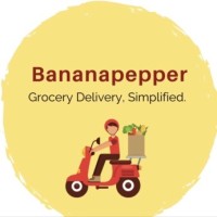 Banana Pepper logo, Banana Pepper contact details