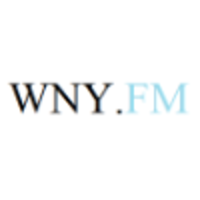 WNY.FM logo, WNY.FM contact details