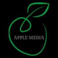 Apple Media logo, Apple Media contact details