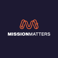 Mission Matters logo, Mission Matters contact details