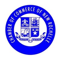 CHAMBER OF COMMERCE OF NEW ROCHELLE logo, CHAMBER OF COMMERCE OF NEW ROCHELLE contact details