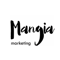 Mangia Marketing logo, Mangia Marketing contact details