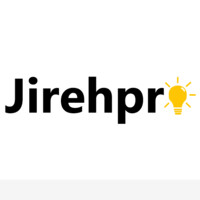 Jirehpro logo, Jirehpro contact details