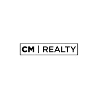 CM Realty logo, CM Realty contact details