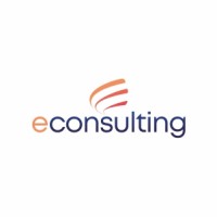 E-Consulting Czech logo, E-Consulting Czech contact details