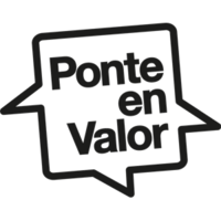 Ponte En Valor logo, Ponte En Valor contact details