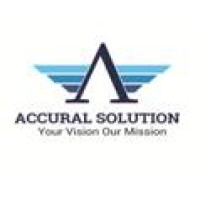 Accural Solutions logo, Accural Solutions contact details