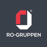 RO-Gruppen AB logo, RO-Gruppen AB contact details