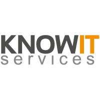 Knowit BV logo, Knowit BV contact details