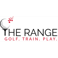 The Range logo, The Range contact details