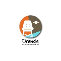 Orenda Interior Design logo, Orenda Interior Design contact details