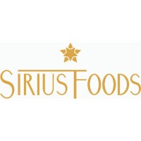 Sirius Foods Pvt Ltd logo, Sirius Foods Pvt Ltd contact details