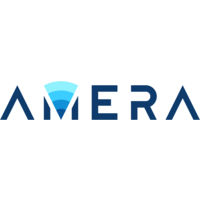 Amera AS logo, Amera AS contact details