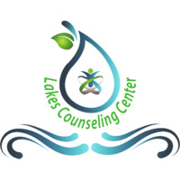 Lakes Counseling Center logo, Lakes Counseling Center contact details