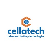 CellaTech Company Limited logo, CellaTech Company Limited contact details