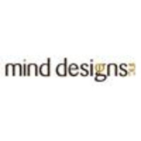 Mind Designs logo, Mind Designs contact details