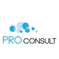 Pro-Consult logo, Pro-Consult contact details