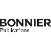 Bonnier Publications AB logo, Bonnier Publications AB contact details