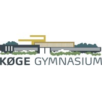 KÃ¸ge Gymnasium logo, KÃ¸ge Gymnasium contact details