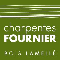 Charpentes Fournier logo, Charpentes Fournier contact details