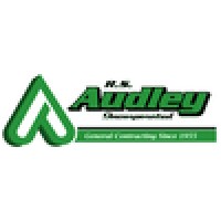 Audley Construction logo, Audley Construction contact details