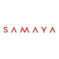 SAMAYA logo, SAMAYA contact details