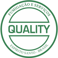 Quality Fumigacao logo, Quality Fumigacao contact details