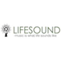 Lifesound AS logo, Lifesound AS contact details