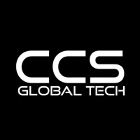 CCS Global Tech logo, CCS Global Tech contact details