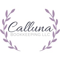 Calluna Bookkeeping LLC logo, Calluna Bookkeeping LLC contact details