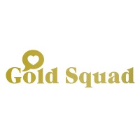 Gold Squad logo, Gold Squad contact details