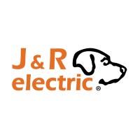 J&R ELECTRIC logo, J&R ELECTRIC contact details