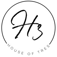 House Of Tres logo, House Of Tres contact details