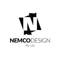 Nemco Design logo, Nemco Design contact details