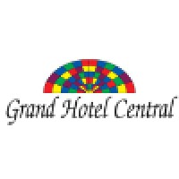 Grand Hotel Central logo, Grand Hotel Central contact details