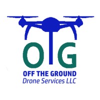 Off The Ground Drone Services LLC logo, Off The Ground Drone Services LLC contact details