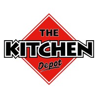 The Kitchen Depot logo, The Kitchen Depot contact details