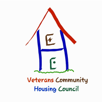 Veterans Community Housing Council logo, Veterans Community Housing Council contact details