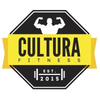 Cultura Fitness logo, Cultura Fitness contact details