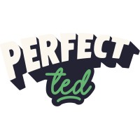 PerfectTed logo, PerfectTed contact details