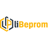 LiBeprom Promocionales logo, LiBeprom Promocionales contact details