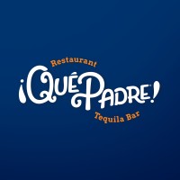 ¡Qué Padre! logo, ¡Qué Padre! contact details