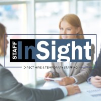 Staff Insight logo, Staff Insight contact details