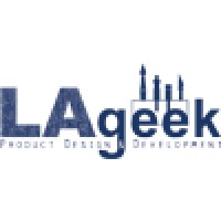 LAgeek, LLC logo, LAgeek, LLC contact details