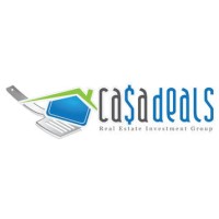 Casa Deals logo, Casa Deals contact details