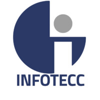 INFOTECC logo, INFOTECC contact details