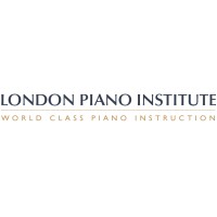 London Piano Institute logo, London Piano Institute contact details