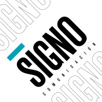 SIGNO Comunicación logo, SIGNO Comunicación contact details