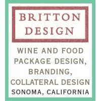 Britton Design Wine & Food Packaging logo, Britton Design Wine & Food Packaging contact details